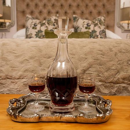 Karos Gastehuis Loxton 部屋 写真