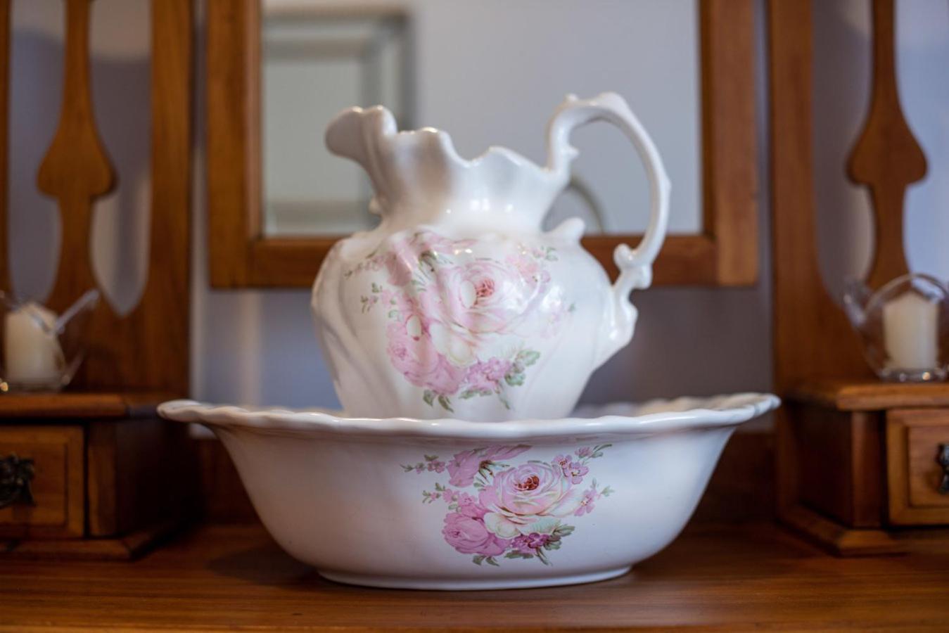 Karos Gastehuis Loxton 部屋 写真