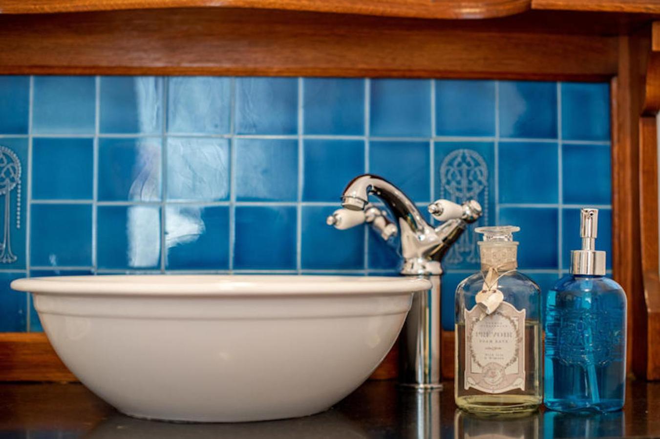 Karos Gastehuis Loxton 部屋 写真