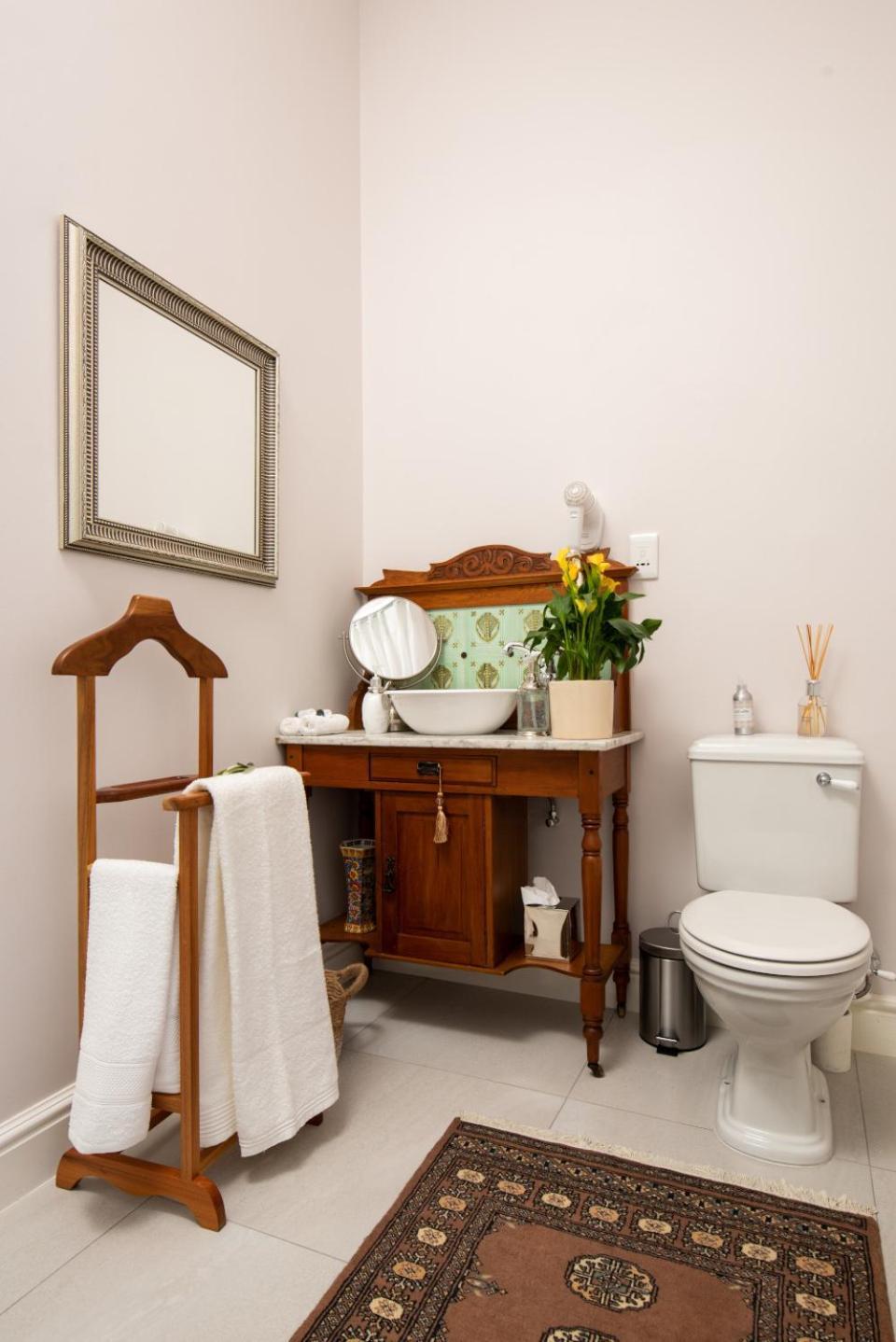 Karos Gastehuis Loxton 部屋 写真