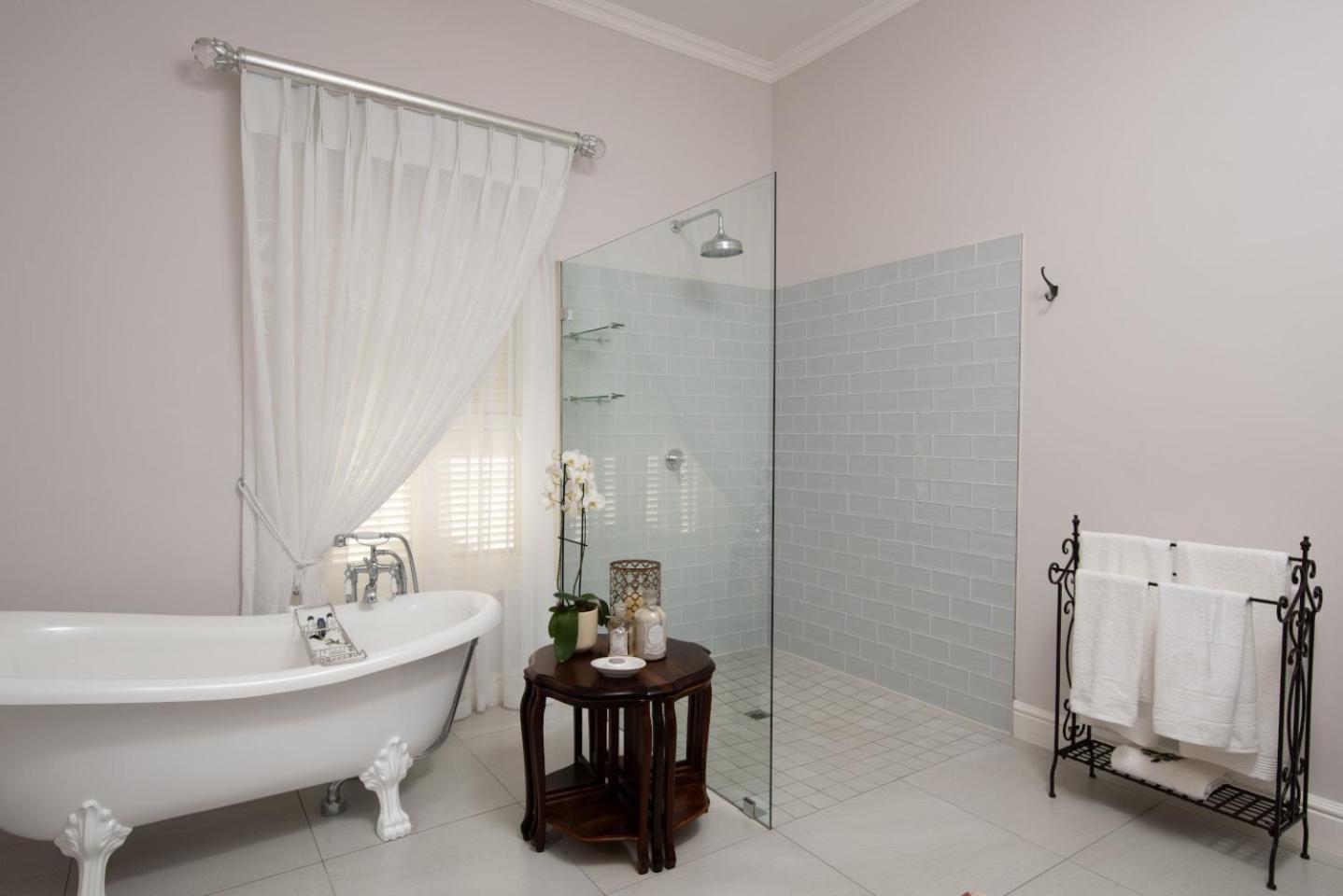 Karos Gastehuis Loxton 部屋 写真