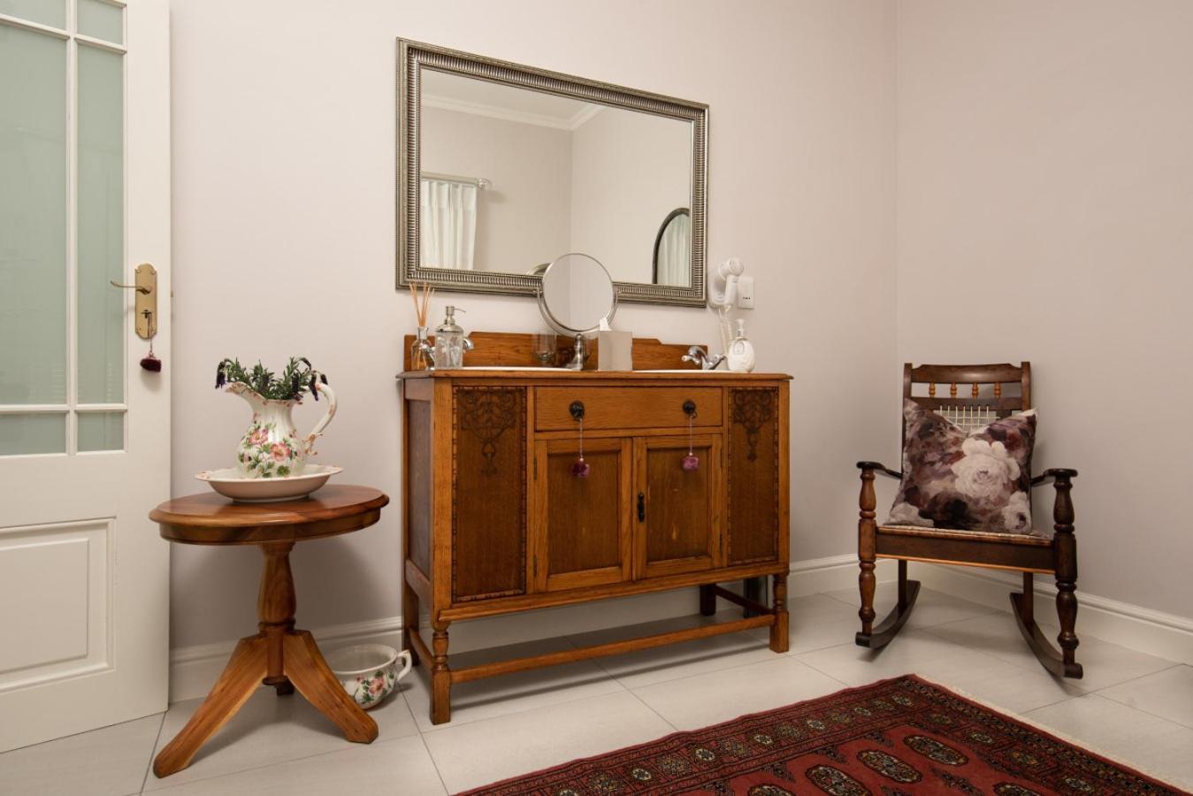 Karos Gastehuis Loxton 部屋 写真