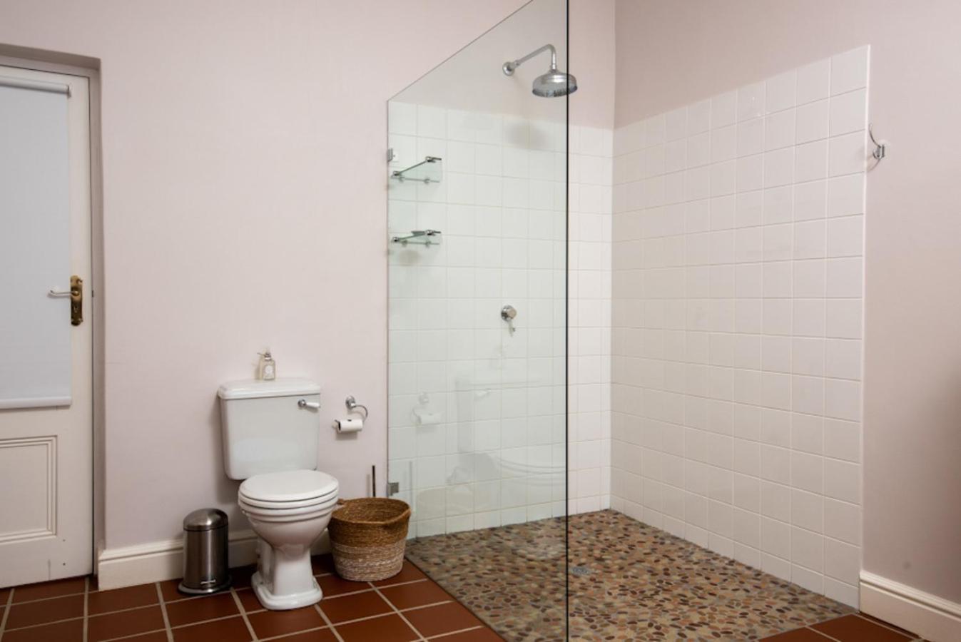 Karos Gastehuis Loxton 部屋 写真