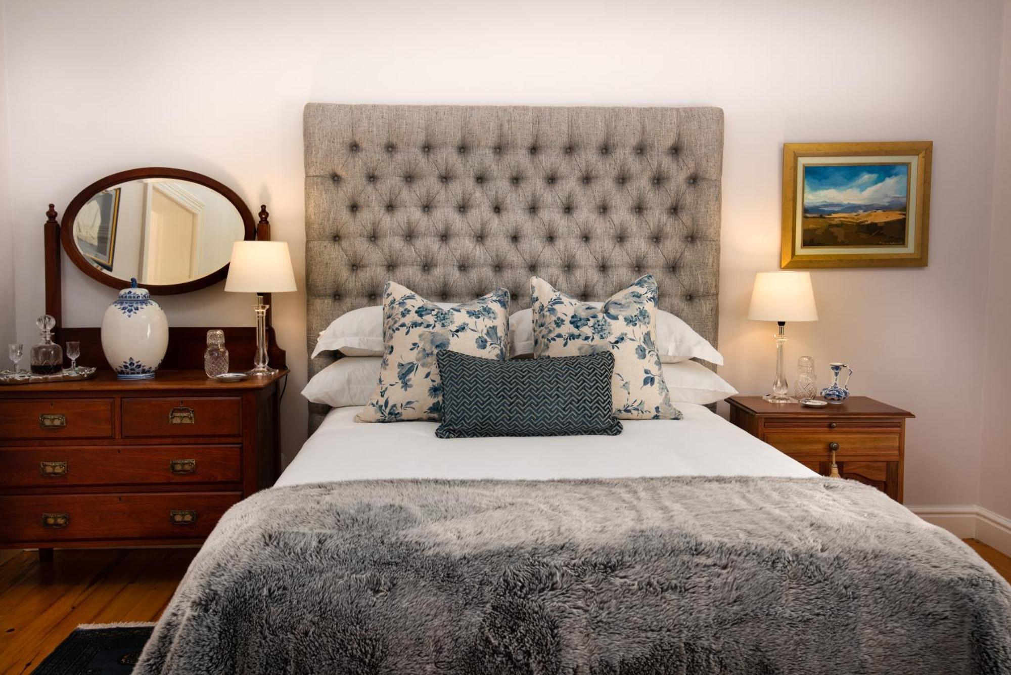 Karos Gastehuis Loxton 部屋 写真