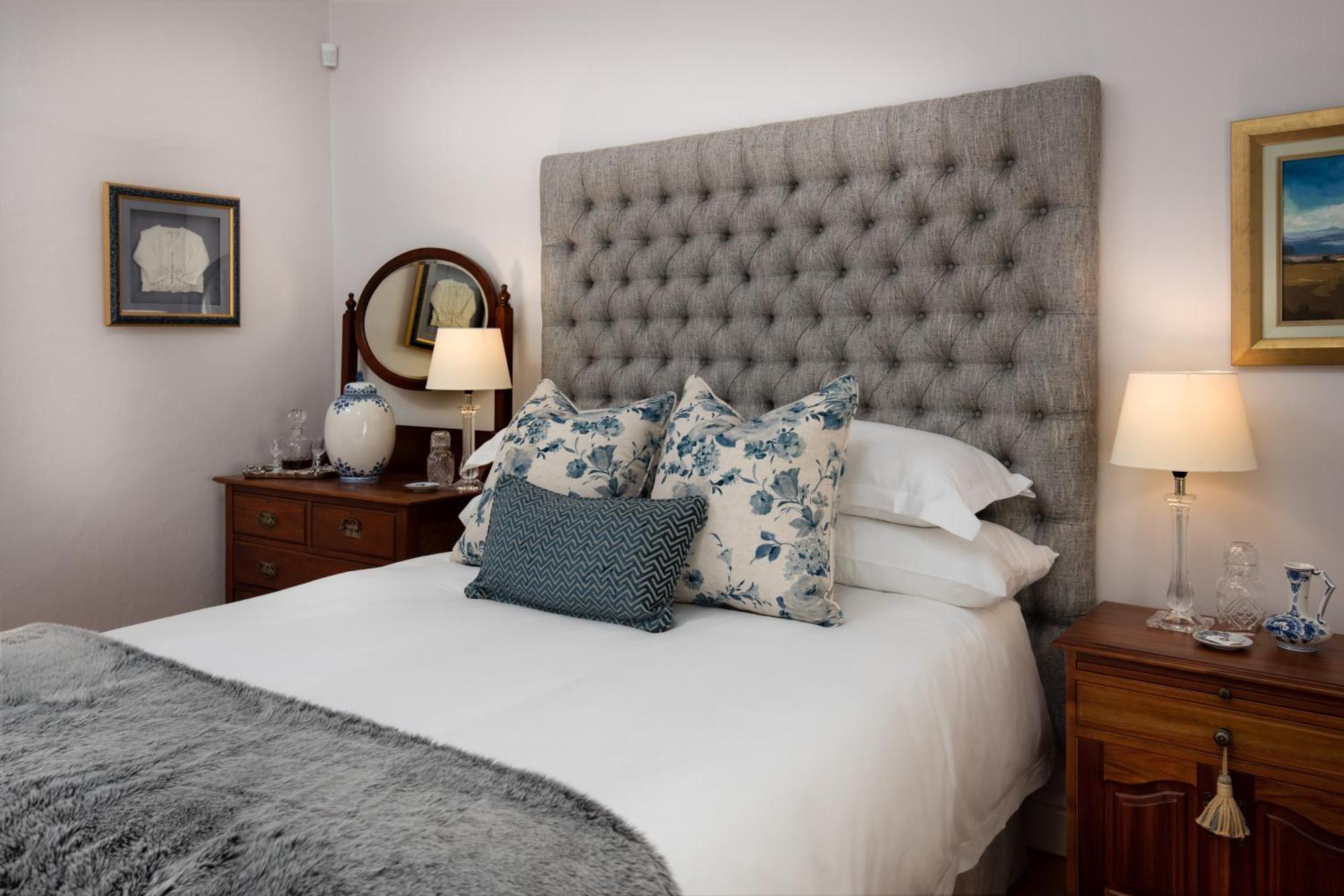 Karos Gastehuis Loxton 部屋 写真