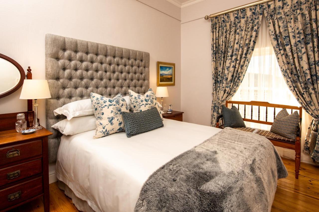 Karos Gastehuis Loxton 部屋 写真